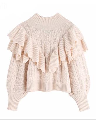 Maglione vintage