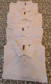 Maglie Polo m/corta