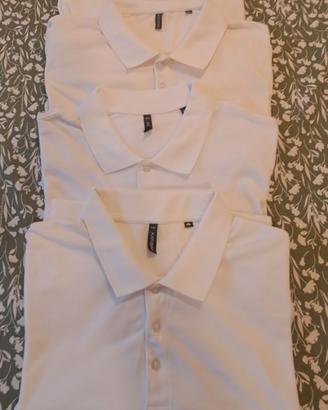 Maglie Polo m/corta