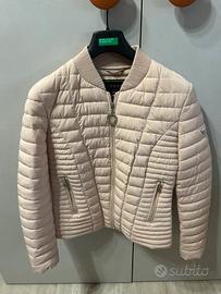 Piumino cento grammi Guess