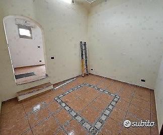 Trivani via San Marco Monteiasi