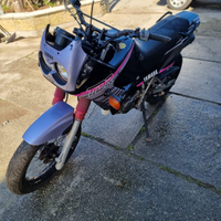 Yamaha tdr 125