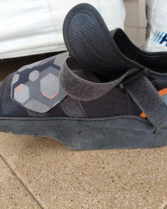 Scarpa ortopedica Baruk