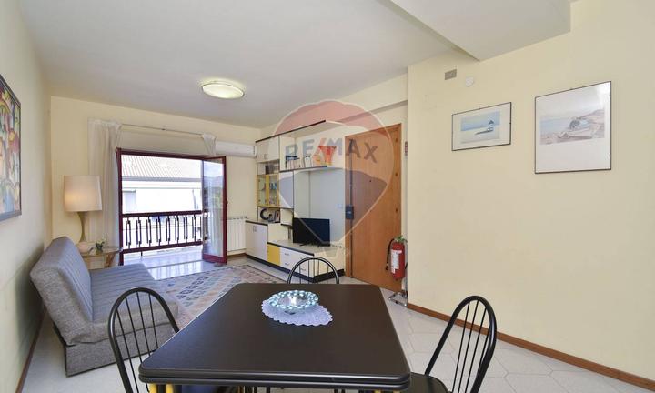 Appartamento - Mascali