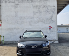 Audi A4 B9 2016 s-tronic 150 CV TDi