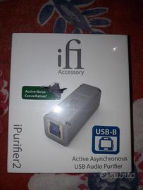 iFi Audio iPurifier 2 (Type B).