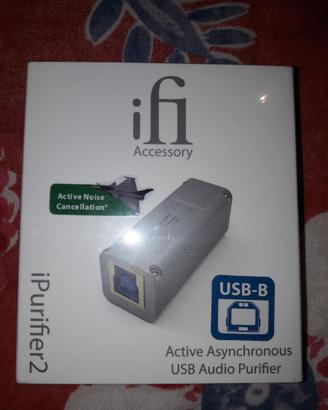 iFi Audio iPurifier 2 (Type B).