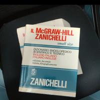 Dizionario Enciclopedico Scientifico e Tecnico