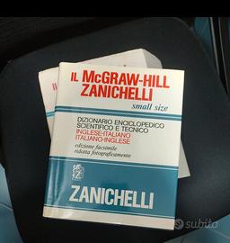 Dizionario Enciclopedico Scientifico e Tecnico
