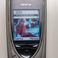 Nokia 7650