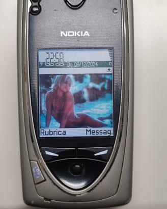 Nokia 7650