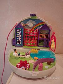 polly poket