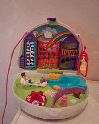 polly poket