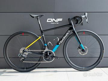 WILIER GARDA RIVAL AXS