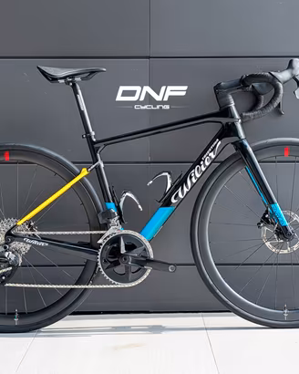 WILIER GARDA RIVAL AXS