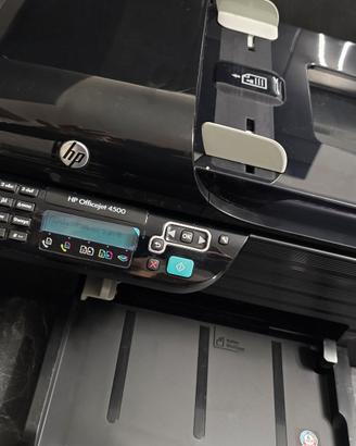 Stampante HP Officejet 4500