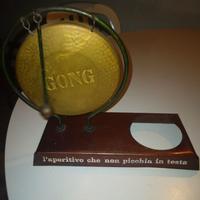 Gong antico