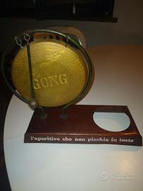 Gong antico