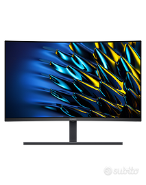Monitor da gioco Hawei Mate 27'