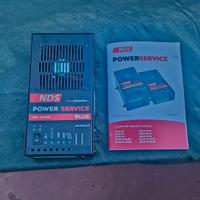 NDS Power Service Plus 30
