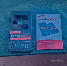 NDS Power Service Plus 30