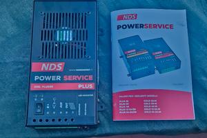 NDS Power Service Plus 30