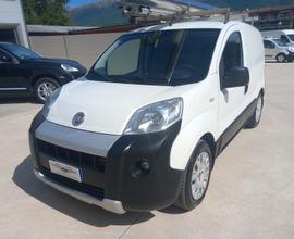 Fiat Fiorino 1.3 MJT 95CV Furgone Adventure E5 ATT