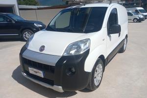 Fiat Fiorino 1.3 MJT 95CV Furgone Adventure E5 ATT