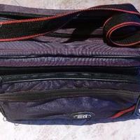 Borsa macchina fotografica