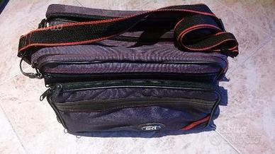 Borsa macchina fotografica