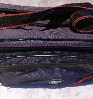 Borsa macchina fotografica