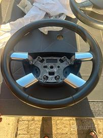Volante Ford