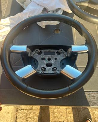 Volante Ford