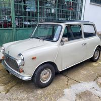 Mini 850 Austin Morris – 1976