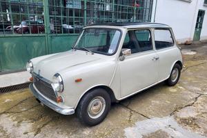 Mini 850 Austin Morris – 1976