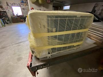 Condizionatore Ariel kmun10 he