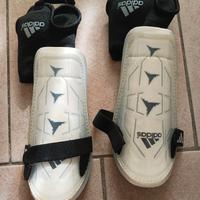 parastinchi bambino adidas