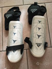 parastinchi bambino adidas