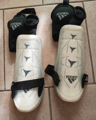 parastinchi bambino adidas