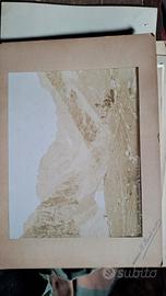 Fotografie fine '800 VALLE  ANZASCA