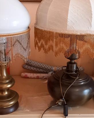 lampade antiche
