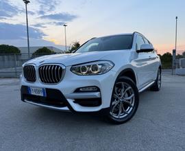 Bmw X3 xDrive30d 249CV xLine