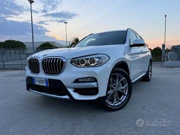 Bmw X3 xDrive30d 249CV xLine