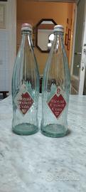 bottiglie vintage Royal Crown Cola