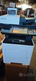 Kyocera Ecosys M3655idn Stampante