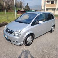 1.4 benzina tagliandata opel 