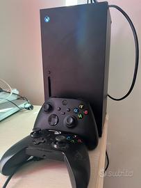 Xbox Series X 