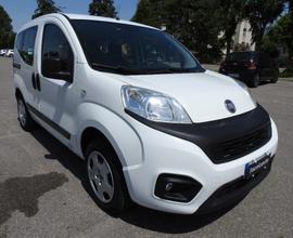 FIAT Qubo 1.4 8V 77 CV Easy Natural Power *METAN