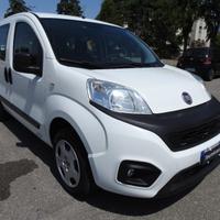 FIAT Qubo 1.4 8V 77 CV Easy Natural Power *METAN