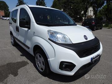 FIAT Qubo 1.4 8V 77 CV Easy Natural Power *METAN